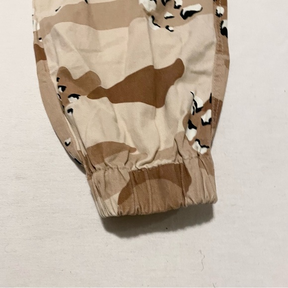 Forever 21 Womens Camo Pants Size 1X - Picture 7 of 16